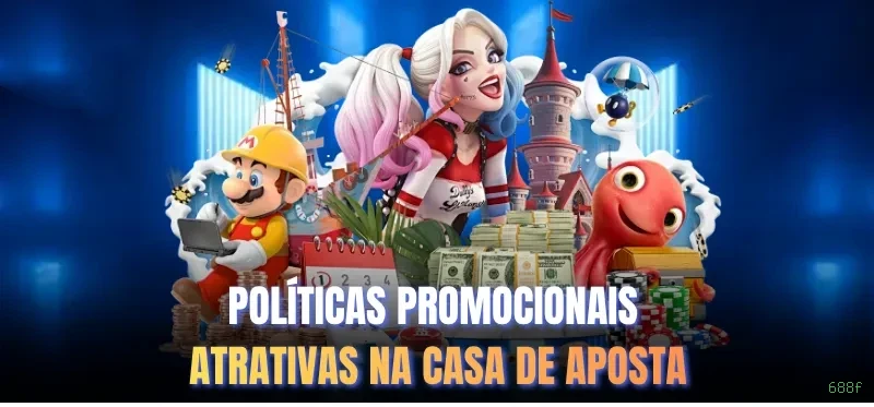 Promoções Esportivas 688f