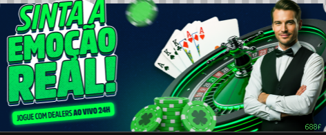 Fortune Dragon Slot 688f