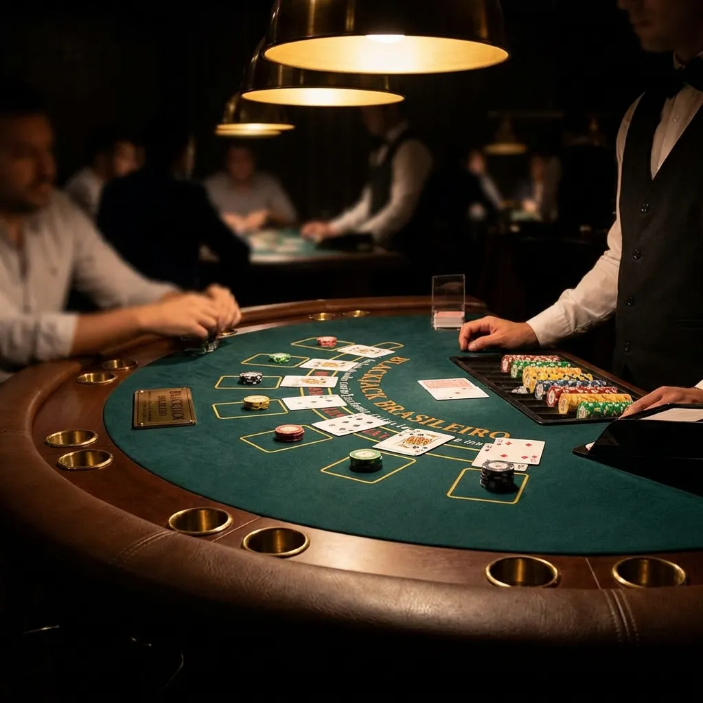 688f Cassino Clássico