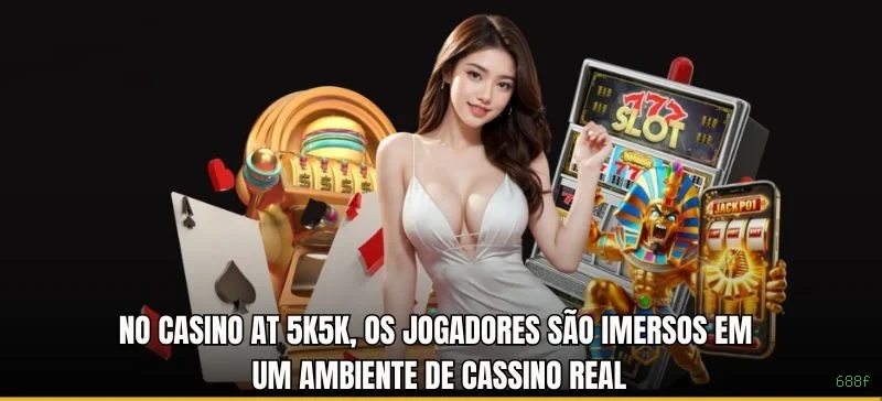 688f Cassino Clássico