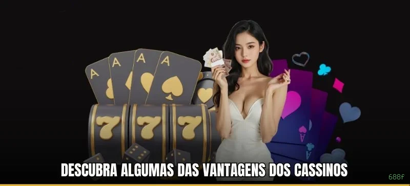 688f Cassino Clássico