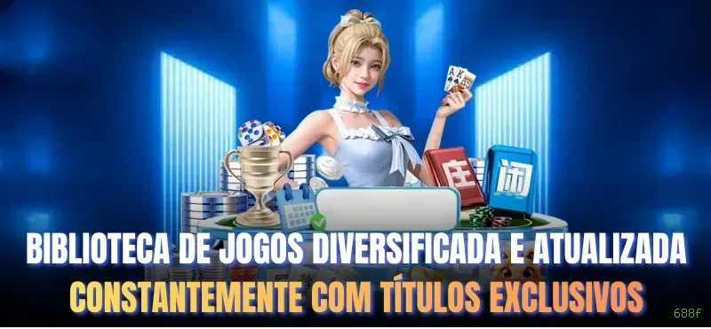 688f Cassino Clássico
