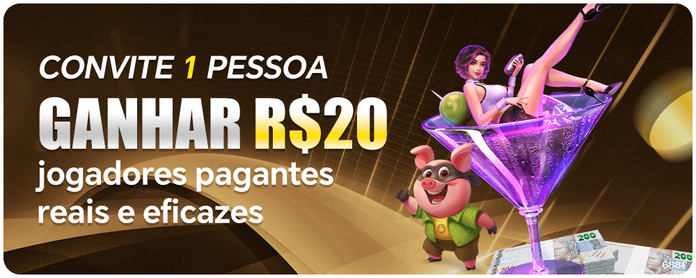 688f Cassino Clássico