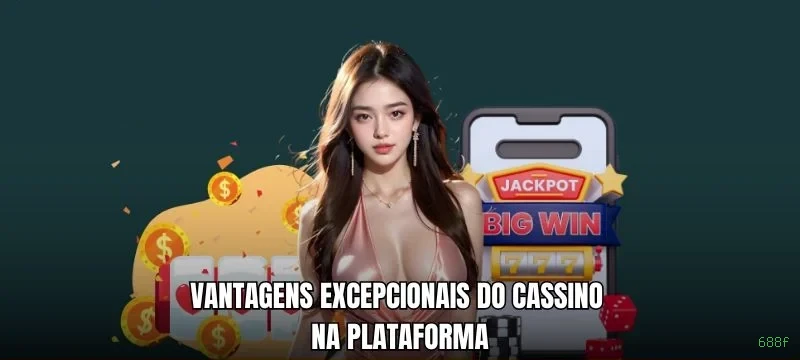Vídeo Slots 688f